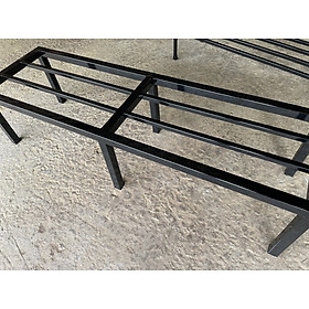 Mua Kệ sắt kê chậu sân vườn - Bệ đỡ chậu kiểng sân vườn