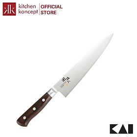 Mua KAI - Seki Magoroku Benifuji - Dao Chef - 24cm