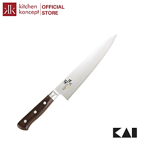 KAI - Seki Magoroku Benifuji - Dao Chef - 24cm