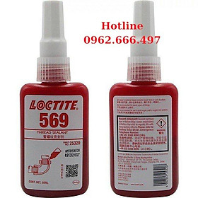 Mua Keo Loctite 569 250ml