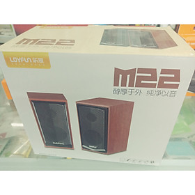 Mua Loa m22 2.0