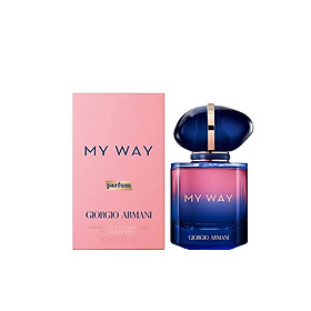 Nước Hoa Nữ Giorgio Armani My Way Parfum