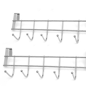 Mua Combo 2 Móc Treo Đồ Sau Cửa  Cửa Sổ Tiện Dụng