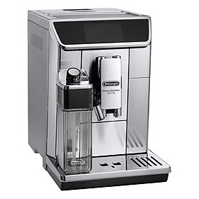 Máy Pha Cà Phê Delonghi ECAM650.75.MS - Hàng Chính Hãng