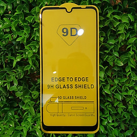 Mua Kính Cường Lực Full Màn Hình Cho Redmi Note 7 / Redmi Note 7 Pro