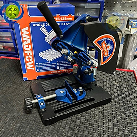 GIÁ ĐỠ MÁY MÀI 100-125MM WADFOW WASC1251 - HÀNG CHÍNH HÃNG