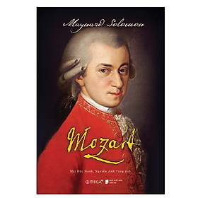 Hình ảnh Mozart - Tiểu Sử Về Thiên Tài Âm Nhạc Người Áo