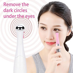 Máy mát xa mắt mini thư giãn chạy bằng pin 3a (Giao nhanh 1-3 ngày Kho SG) Loại Tốt