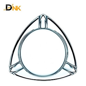 Mua Gạt tàn tam giác pha lê Nachtmann 52815 16cm - CAM KẾT HÀNG NHẬP KHẨU ĐƯC BỞI DNK