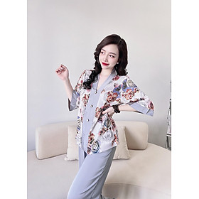 SET ĐỒ BỘ TRUNG NIÊN CHO MẸ VÀ BÀ SANG TRỌNG