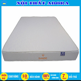 Đệm Lò Xo Aroma Diamond