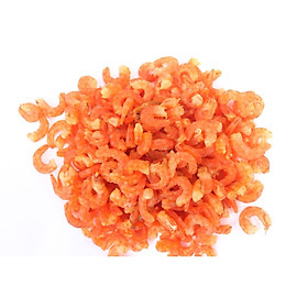 Chỉ Giao HCM - Tôm khô - Loại 100g