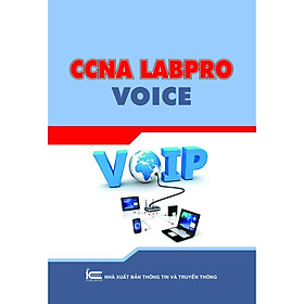 Download sách CCNA LABPRO VOICE