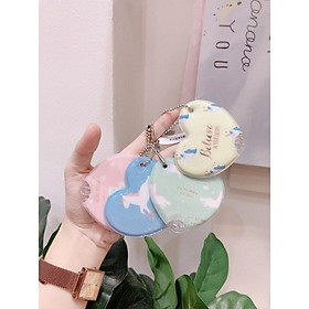 Móc khóa đèn led