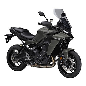 Xe mô tô Yamaha Tracer 9