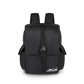 Balo teen, balo đựng laptop thời trang, balo nữ cá tính Xbags Modern