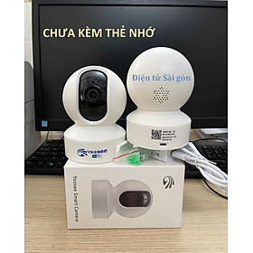 Mua Camera IP Wifi Yoosee HWK-205 2.0MPX - Hàng chính hãng