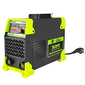 Mua Máy hàn điện tử-Máy hàn điện tử MMA-295H XCORT