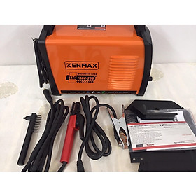 Mua MÁY HÀN KENMAX TÍCH HỢP HÀN TIG VÀ HÀN QUE TIG/ARC-250