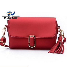 Túi đeo chéo nữ Đồ Da Thành Long TLG 208083 1