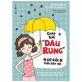 Chào Tuổi "Dâu Rụng"
