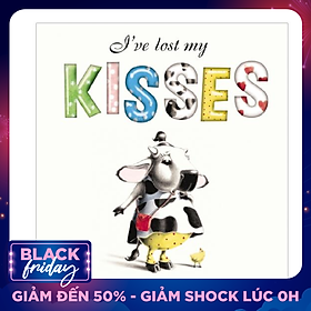 I'Ve Lost My Kisses