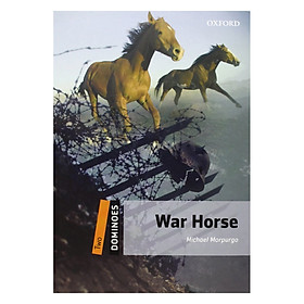 Dominoes 2: War Horse Multirom Pack