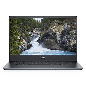 Laptop Dell Vostro 5490 V4I3101W (Core i3-10110U/ 4GB DDR4 2666MHz/ 128GB M.2 PCIe NVMe/ 14 FHD/ Win10) - Hàng Chính Hiệu