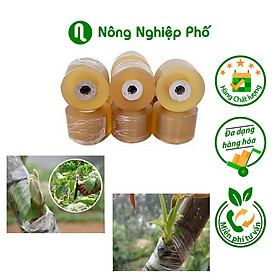 Mua Băng keo ghép cây tự dính khổ 2cm - 4cm