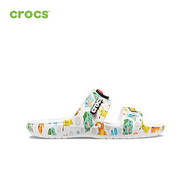 Dép unisex Crocs Pokemon Classic - 207762-94S