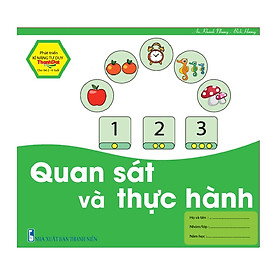 Quan sát và Thực hành