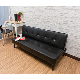 Sofa giường đa năng BNS2017D-Đen
