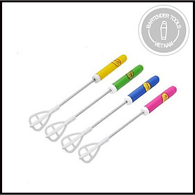 Mua Cây đánh trứng  cà phê tiện dụng ( thân inox )