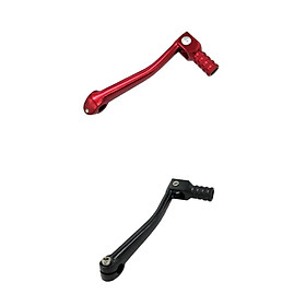 Folding Gear Shifter  Lever for Dirt Bike 50cc-160cc  Red