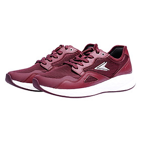 Giày Thể Thao Nam Biti's Biti’s Hunter Core – 2K18 – DSMH00600DO - Maroon