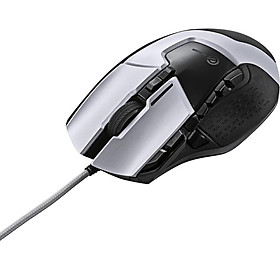 Mua Chuột game có dây Elecom M-G02URWH - Hàng Chính Hãng