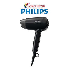 Máy sấy tóc Philips BHC010 - Hàng chính hãng