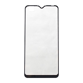 Miếng dán cường lực cho Realme 3 Full Keo màn hình