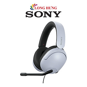 Tai nghe chụp tai có dây Gaming Sony INZONE H3 MDR-G300 - Hàng chính hãng