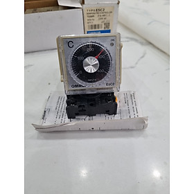 Mua Đồng hồ nhiệt độ E5C4 và E5C2