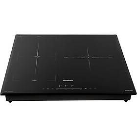 Mua Bếp điện từ 3 vùng nấu thông minh Nagakawa NK3C05MSF - Hàng chính hãng