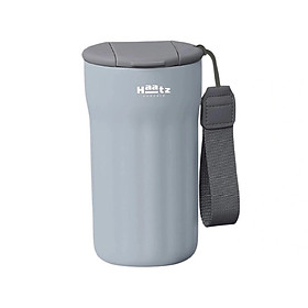 Cốc ủ nhiệt có phin lọc inox 316 Ongi Hàn Quốc HON500 dung tích 500ml