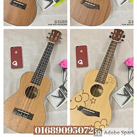Mua ĐÀN UKULELE TENOR CAO CẤP BÁN GẤP GIÁ RẺ
