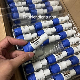 Mua rắc loa speakon NEWTRICK trắng