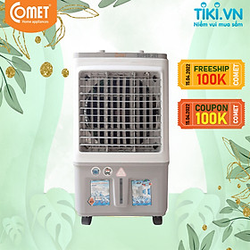 Mua Quạt điều hòa không khí COMET CM8825 - Hàng Chính Hãng