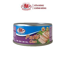 Pate gan Hạ Long - 150g