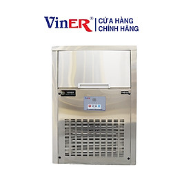 Mua  HÀNG CHÍNH HÃNG  Máy làm đá Viner Model: V-MD100