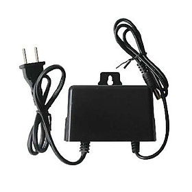 Mua Nguồn Camera móc treo 12V-2A
