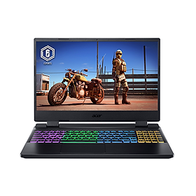 Mua  Laptop Acer Nitro 5 Tiger AN515-58-769J (i7-12700H | 8GB | 512GB | GeForce RTX 3050 4GB | 15.6′ FHD 144Hz | Win 11) - Hàng Chính Hãng 