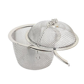 Mua Dụng Cụ Lọc Trà / Lọc Gia Vị inox